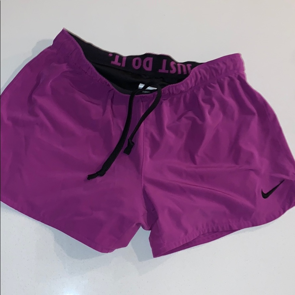 Nike Athletic Shorts
